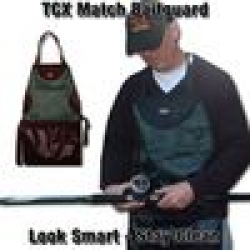 COARSE TCX MATCH- BAIT GUARD GREEN