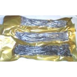 Frozen Large Blacklug 10 per pack