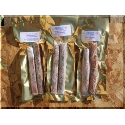 Cart Bait Edible Crab 'Bait Bangers'