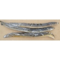 Super Eels whole (3 per pk) Super Eels whole (3 per pk)