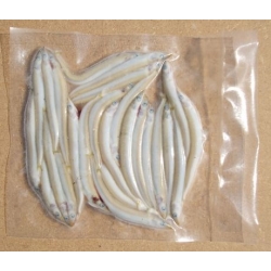 Sandeels bulk pack