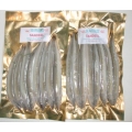 Sandeels medium (8-10 per pk) Sandeels medium (8-10 per pk)