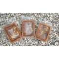 **NEW** 1/2Kg Slab of Cart Bait **NEW** 1/2Kg Slab of Cart Bait