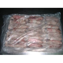 Unwashed Squid 10kg box Unwashed Squid 10kg box