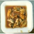 Mussels