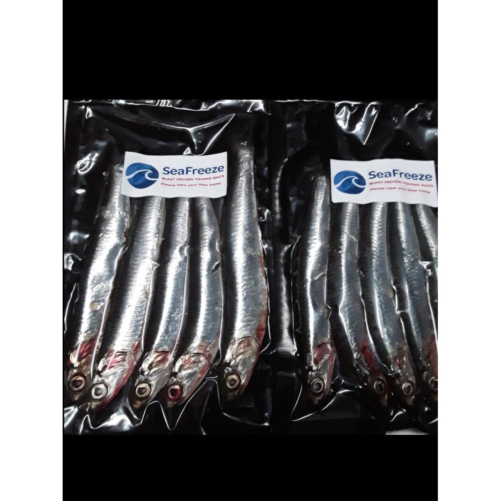 Anchovy 5-6 ppk