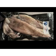 Squid Illex Dirty 270-320 gms