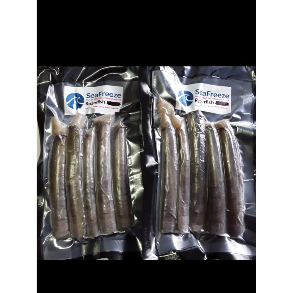 Razorfish Razor Razorfish