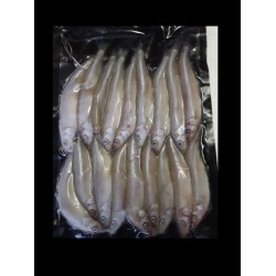 Smelts Bulk 4-5 inch