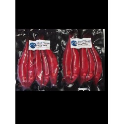 Smelt Red  5 ppk