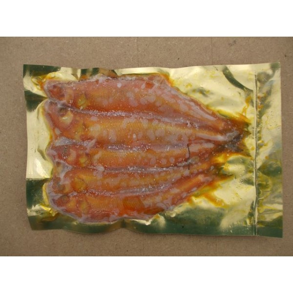 Smelts Gold (4 per pkt) 5-6 inch