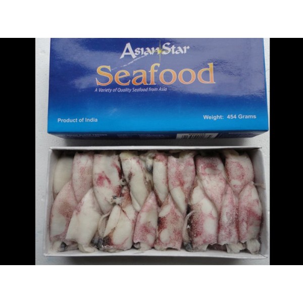 Squid Indian baby 1lb