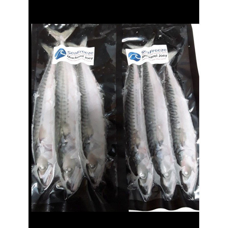 Mackerel Joeys (3 per pk)