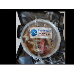 Cart Bait 1/4 kg
