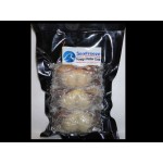Crabs Foreign Frozen Peeled Peeler  (3-4 per pk) large
