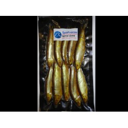 Sprats Gold (8-10 per pk)