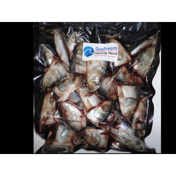 Herring Heads 1 Kg 