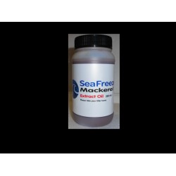 Oil Mackerel extract 