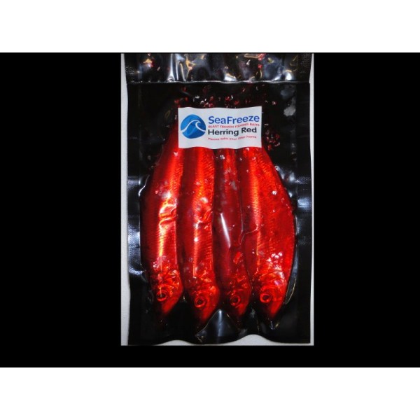 Herring Red (3-5 per pk)