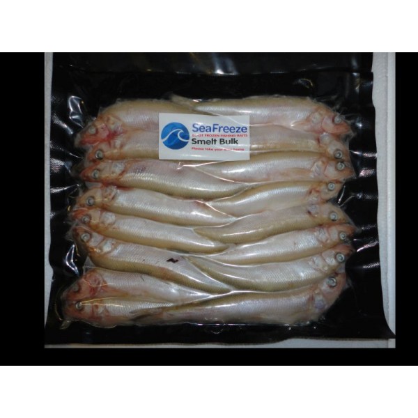 Smelts Bulk (14 per pk)