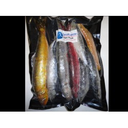 Pike Pack (7-10 per pk)