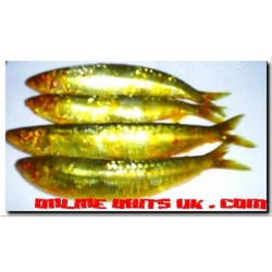 Sardines Gold