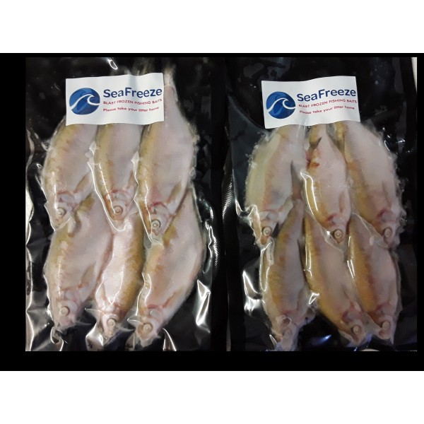 Bream small (5-6)ppk