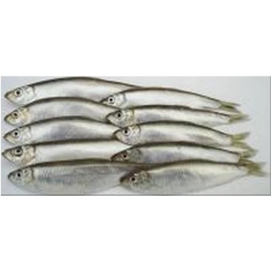 Sprats natural (12-15 per pk)
